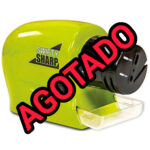 AFILADOR ELÉCTRICO MULTIFUNCIÓN