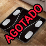 BALANZA ELECTRÓNICA CON BLUETOOTH