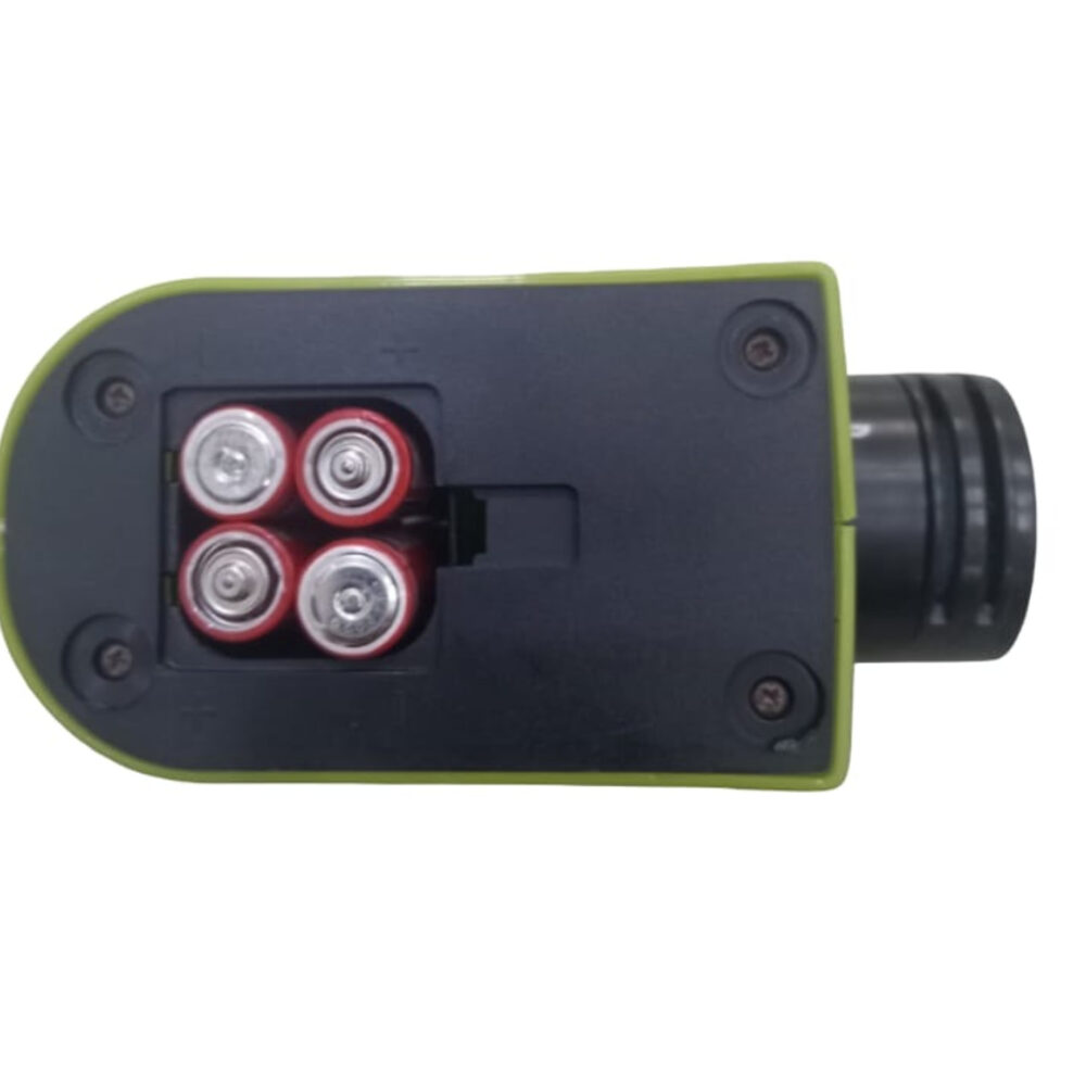 AFILADOR ELÉCTRICO MULTIFUNCIÓN - Image 6