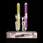 RIZADOR ELÉCTRICO DE CABELLO - Image 4