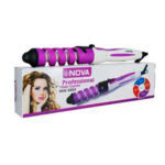 RIZADOR ELÉCTRICO DE CABELLO - Image 2