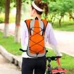 MOCHILA DE HIDRATACIÓN HOT SPEED - Image 2