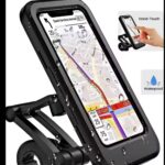 ESTUCHE IMPERMEABLE GIRATORIO PARA CELULAR - Image 5
