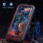 ESTUCHE IMPERMEABLE GIRATORIO PARA CELULAR - Image 6