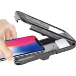 ESTUCHE IMPERMEABLE GIRATORIO PARA CELULAR - Image 7